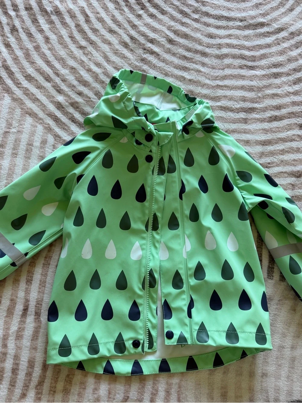 Reima 2T Waterproof Jacket - Picture 1 of 3